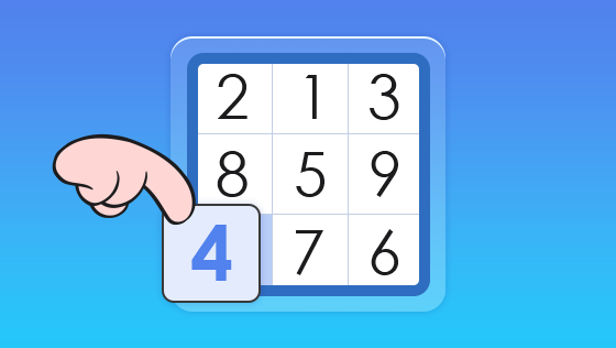 free evil sudoku